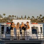Sunshine Coast: Mooloolaba River Sunset Cruise - The Sum Up
