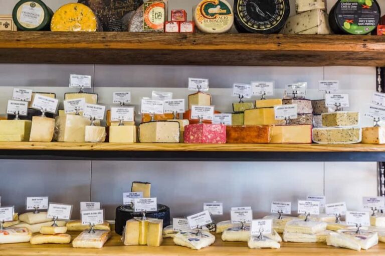 Sunshine Coast & Noosa Hinterland Scenic Culinary Experience - What Makes This Tour Stand Out