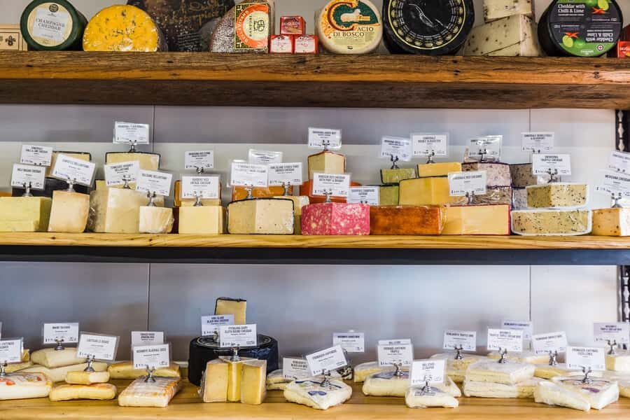 Sunshine Coast & Noosa Hinterland Scenic Culinary Experience - What Makes This Tour Stand Out