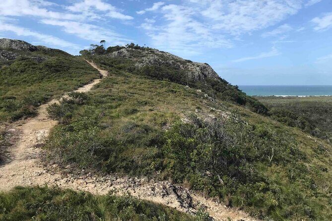 Sunshine Coast Seaside Explorer Private Tour with Lunch - The Experience of Transportation and Guide