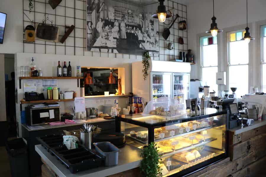 Sunshine Coast: VIP Booth Shared Mary Valley Rattler - The Value of the Experience: Is It Worth the Price?