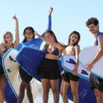 Surf Lesson on the Gold Coasts locals Favourite beach (Ages 14+) - What Makes This Tour Special