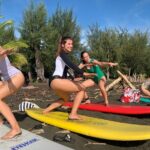 SURF TAHITI Bites & Waves  Surf experience with every bite - Who Is This Tour Best For?