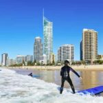 Surfers Paradise: 2 Hour Surf Experience on the Gold Coast - The Location and Its Unique Appeal