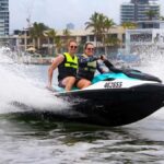 Surfers Paradise: 2 Hour Tropical Island Jet Ski Tour - From the Booking to the Finish Line: What to Expect