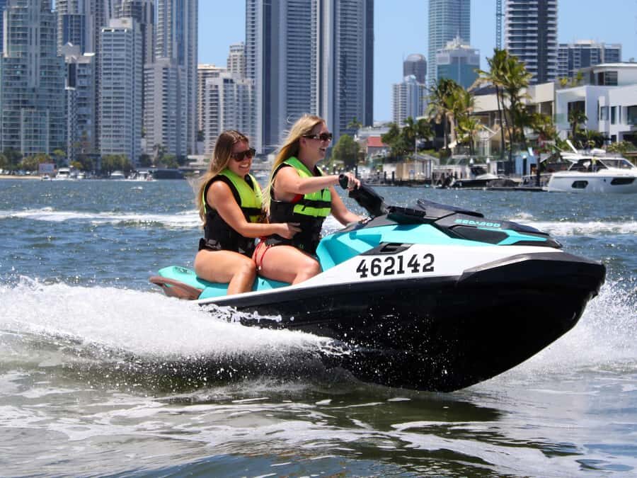 Surfers Paradise: 30-Minute Jet Ski Tour - Cost and Value: Is It Worth It?