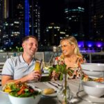 Surfers Paradise: Buffet Dinner Sightseeing Cruise - Key Points
