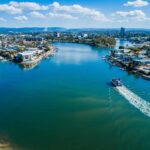 Surfers Paradise: Gold Coast Afternoon River Cruise - Key Points