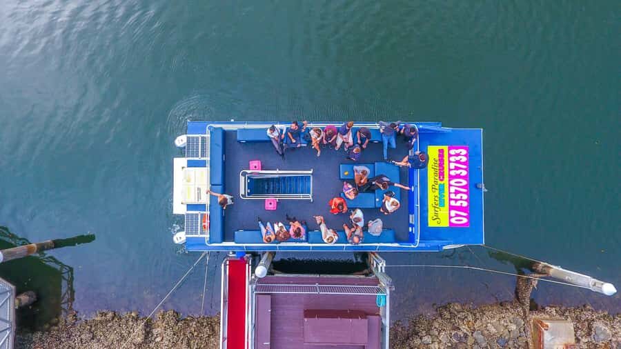 Surfers Paradise: Gold Coast Afternoon River Cruise 4pm - Final Thoughts: Who Should Do This Tour?