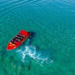 Surfers Paradise, Gold Coast Jet Boat Ride: 55 Minutes - The Itinerary in Detail