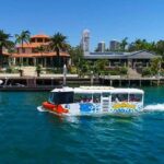 Surfers Paradise: Guided Gold Coast Amphibious Bus Tour - Who This Tour Is Best For
