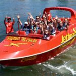 Surfer's Paradise: Jetboat Ride and Surf Lesson - Analyzing the Experience and Its Value
