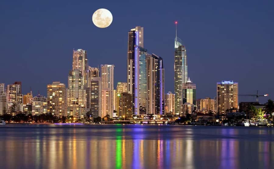 Surfers Paradise Sightseeing City Lights Cruise - Who Should Consider This Cruise?