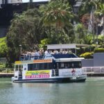 Surfers Paradise: Sightseeing Midday River and Canal Cruise - Wildlife Encounters and Waterway Views