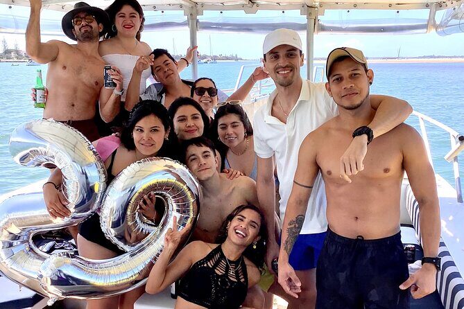 Surfers Paradise to Wavebreak Island 3 Hour Private Cruise - The Experience and Why Travelers Love It