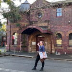 Surry Hills & Darlinghurst History Tour  Gangsters, Girls & Grog - Modern Day: The Legacy and the Nightlife