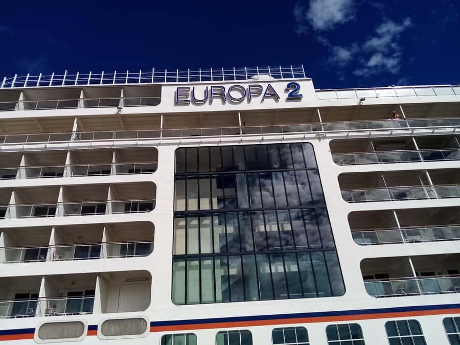 Suva Cruise Ship Tour - An Honest Look at the Suva Cruise Ship Tour