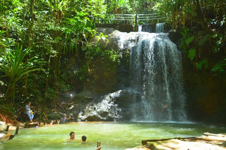 Suva: Fijian Nature and Waterfall Tour - Who Should Consider This Tour?