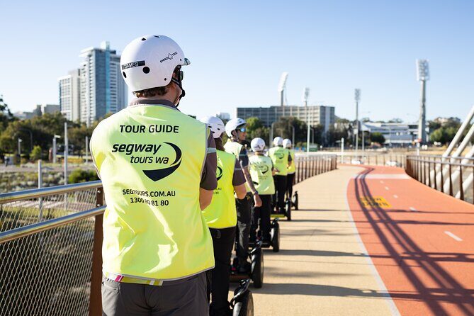 Swan River Bridges and City Segway Tour in Perth - Final Thoughts: Is It Worth It?