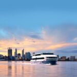 Swan River Dinner Cruise - Entertainment and Atmosphere