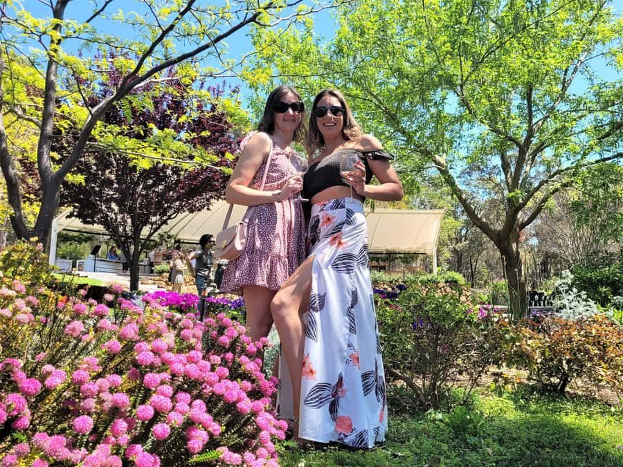 Swan Valley Boutique Wine Tour - Key Points