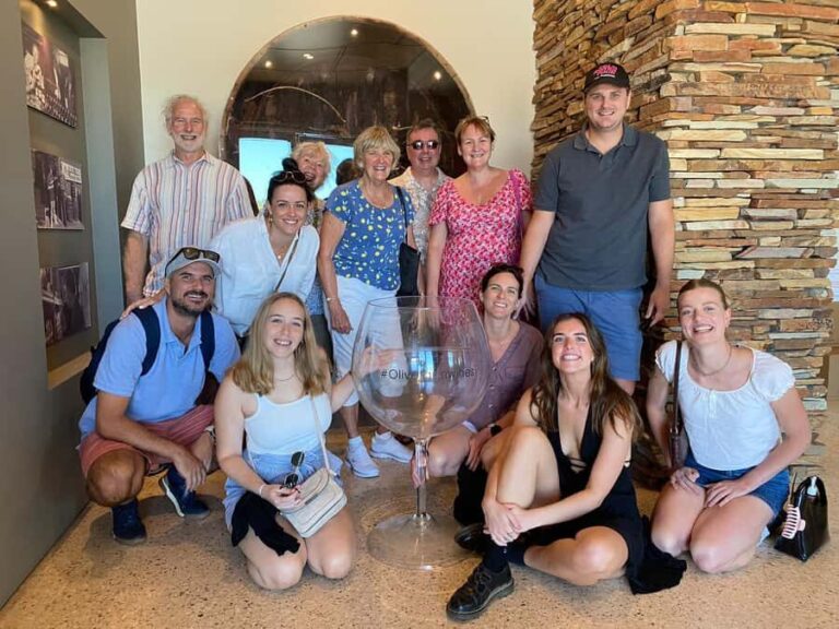 Swan Valley: Full-Day Wine Tour with Lunch - Final Thoughts: Is It Worth It?