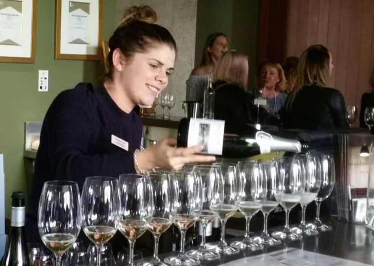 Swan Valley: Half-Day Wine Tour From Perth - Who Should Consider This Tour?