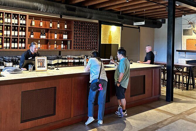 Swan Valley in Style  Luxury Private Driver Day Tour - Final Thoughts