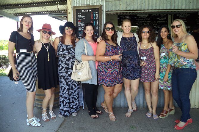 Swan Valley River Cruise and Wine Tasting Day Trip from Perth - Practical Tips