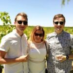 Swan Valley Tour from Perth: Wine, Beer and Chocolate Tastings - What to Expect on the Swan Valley Tour