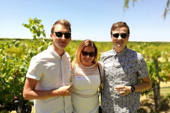 Swan Valley Tour from Perth: Wine, Beer and Chocolate Tastings - What to Expect on the Swan Valley Tour