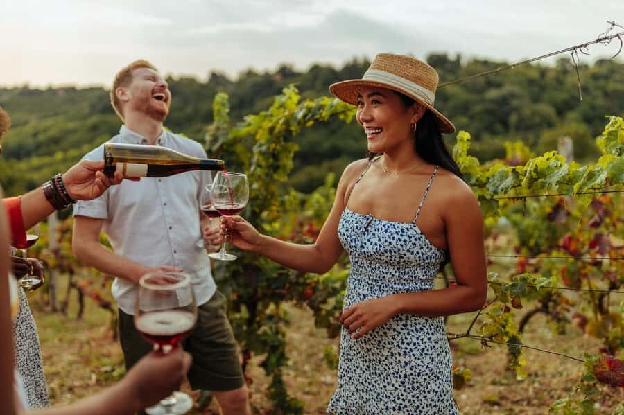 Swan Valley Wine Discovery: Private Tour from Perth - Who Should Consider This Tour?