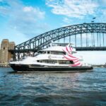 Sydney: 2-Course All Inclusive Lunch Harbour Cruise - What Travelers Say