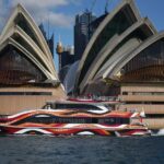 Sydney: 2-hour Express Whale Watching Cruise - The Itinerary Breakdown