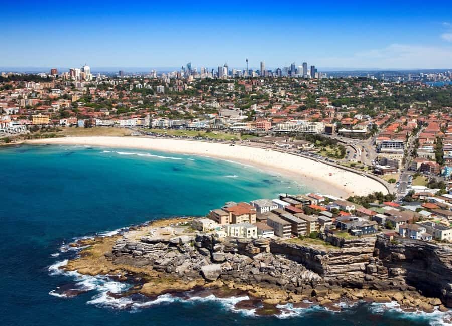 Sydney: 20-Minute Shared Helicopter Ride over Sydney Harbour - Who Will Enjoy This Tour?