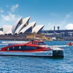 Sydney 3, 5, or 7 Ticket Flexi Pass - Real Traveler Experiences