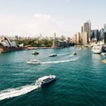 Sydney: 3-Course All Inclusive Dinner Harbour Cruise - Why This Cruise Works for Travelers