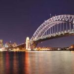 Sydney: 3 Hour Abba Tribute Show Harbour Cruise with Buffet - Who Will Love This Cruise?