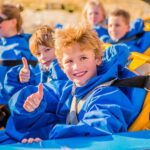 Sydney: 30-Minute Jet Boat Ride from Darling Harbour - The Experience of the Ride