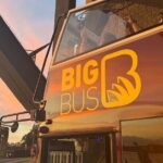 Sydney: 90-Minute Panoramic Big Bus Night Tour - Itinerary Breakdown