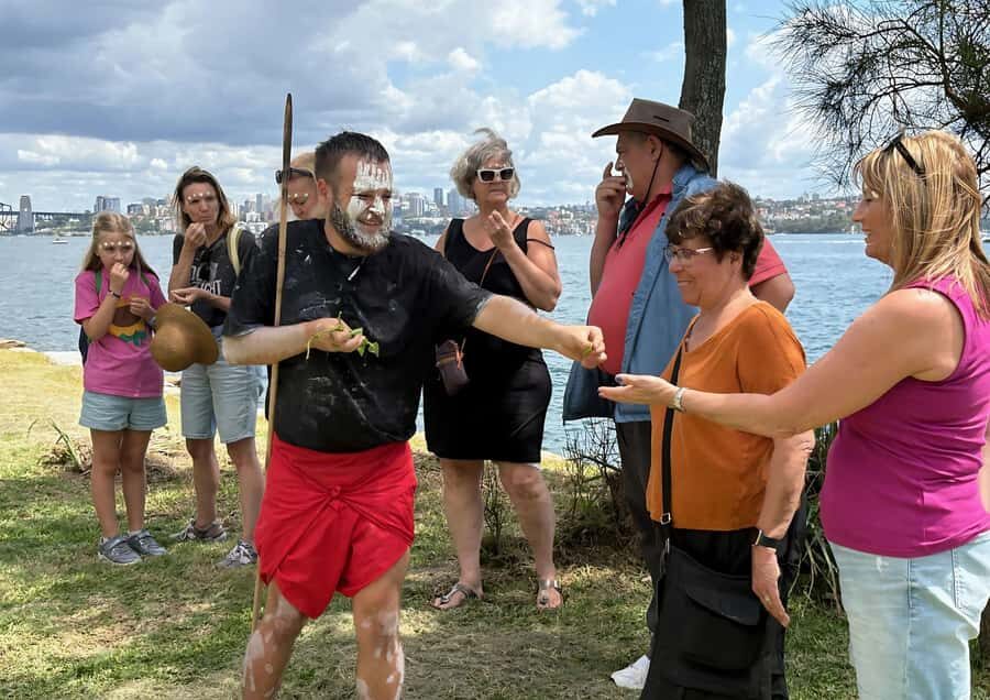 Sydney: Aboriginal Cultural Cruise with Clark Island Tour - Practical Details and Value