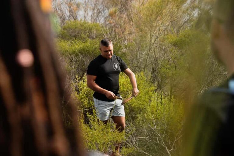 Sydney: Aboriginal Walking Tour with Smoking Ceremony - The Experience’s Benefits and Challenges