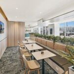 Sydney Airport Plaza Premium Lounge - The Sum Up: Is the Sydney Airport Plaza Premium Lounge Worth It?