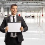 Sydney Airport Premium Transfer (Arrivals) - The Booking and Meeting Process