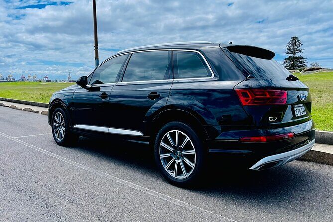 Sydney Airport Private Luxury Transfers - Who Benefits Most from This Service?