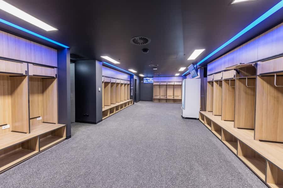 Sydney: Allianz Stadium Guided Tour - Who Will Love This Tour?
