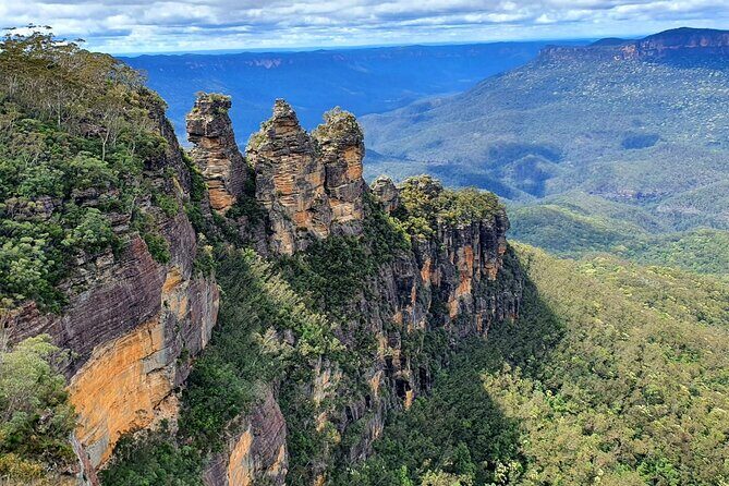 Sydney and Blue Mountains in One Day Private Tour - What Travelers Are Saying