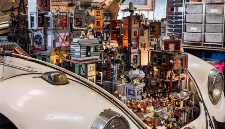 Sydney: Australian Museum RELICS Exhibition Entry Ticket - What to Expect from the Exhibition