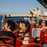 Sydney: Big Bus Hop-On Hop-Off Tour with Optional Cruise - FAQ