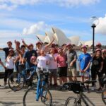 Sydney Bike Tours - The Itinerary: A Closer Look